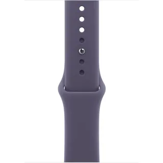 46 mm Nebelviolett S/M