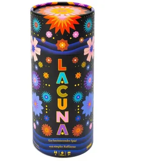 HUCH! HUCH! Lacuna 15 min Brettspiel Sammelkartenspiel