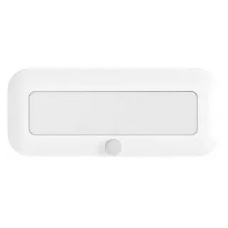 Müller-Licht LED-Unterbauleuchte Mobina, neutralweiß, mit Akku und Bewegungsmelder, Länge: 15 cm