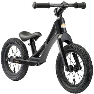 Bikestar BMX schwarz