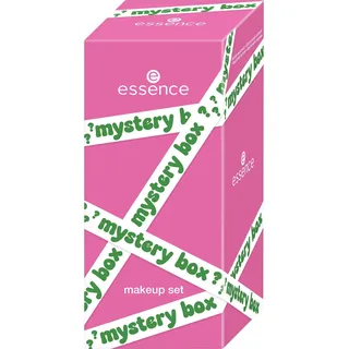 essence Mystery Box Makeup Set 01 Psst... It"s A Secret!'