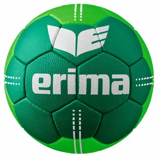 Erima Pure Grip No. 2 Eco Handball smaragd/green 3