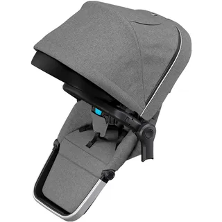 Thule Geschwistersitz für Sleek, grau