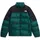 Diablo Down Jacket petrol M