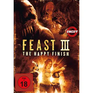 NSM Records Feast III: The Happy Finish (unrated) (uncut)