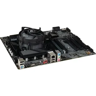 KIT 037 - Aufrüst-Kit Intel Core i5 14500, 16 GB DDR5, B760