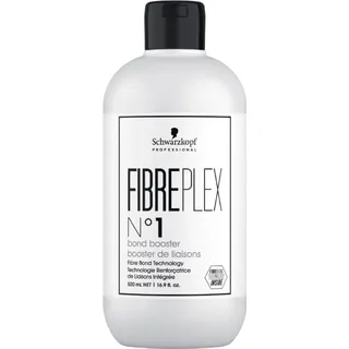 Schwarzkopf Fibreplex No 1 Bond Booster 500 ml