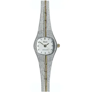 Garde Uhren aus Ruhla schlanke kleine Damenuhr  Elegance 6831-1  NEU