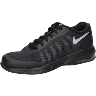 Nike Kinder Sneaker Air Max Invigor (PS) 749573-003 33 - Black/Wolf Grey - 33