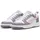 Puma White/Mauve Mist/Plum Jam 40