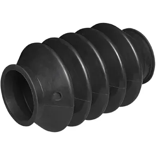 PRO PLUS ProPlus Faltenbalg für Auflaufeinrichtung 60/70mm L=165 Passend Fur Knott Kfkfg 27 30