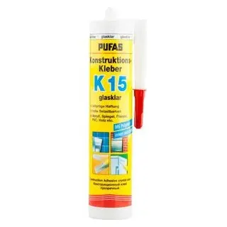 Pufas Kraftkleber K 15 300 g