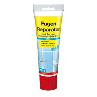 decotric Fugen-Reparatur weiß 400 g