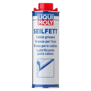 LIQUI MOLY Seilfett 1 l