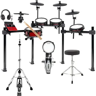 Alesis Nitro Ultimate Electronic Drum Kit