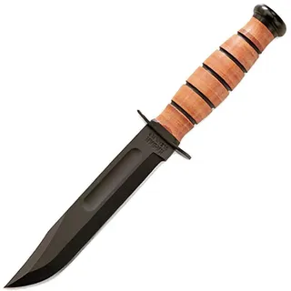 Ka-bar Short USMC.