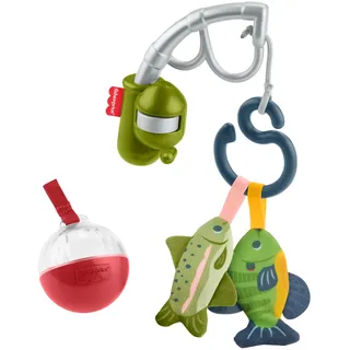 Fisher-Price Mini Me Moments Angel-Rollenspielspaß Geschenkset