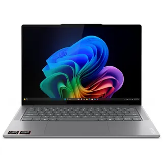 14ASP9 AMD Ryzen AI 9 365 32 GB RAM 1 TB SSD Luna Grey