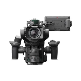 DJI Ronin 4D 4-Axis 8K Transmission+E-Mount Combo