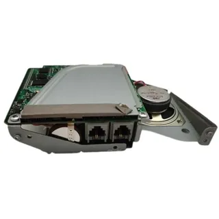 Ricoh Fax Option Type M37, Drucker Zubehör