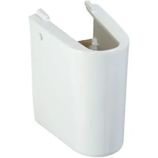 Laufen Pro Halbsäule, für Waschtisch, 210x285x345mm, H8199510370001,
