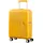 Cabin 55 cm / 35,5-41 l golden yellow