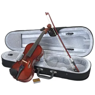 Classic Cantabile Student Violinset 1/2