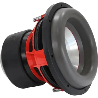 Ground Zero Nuclear GZNW 12Xmax 12" (30cm) Subwoofer