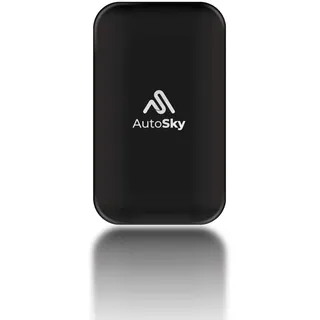 autosky WCPAA-DUAL AI Box Plus 2.0 – Smart Display