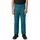 Skihose Kinder Blau/Türkis 116