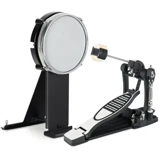XDrum BDMP-08 8" Kick Pad mit Meshhead Set
