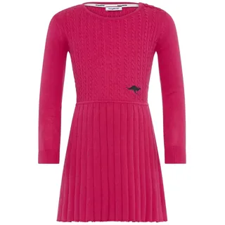 KangaROOS Strickkleid in pink, | Gr.: 92/98,