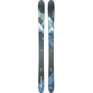 Nordica Enforcer 104 25/26 Freerideski Unisex (Blau 179) Freerideski