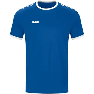 Jako Primera kurzarm Trikot Kinder sportroyal 140