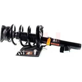 gh Federbein Komplett Federbein