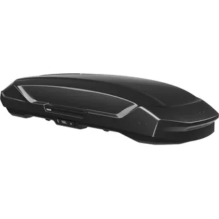 Thule Motion 3 XXL 600 L Black glossy