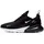Black/White/Solar Red/Anthracite 39