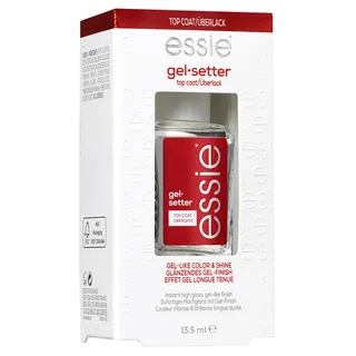 essie Gel Setter Top Coat 14 ml
