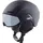 51-55 cm black matt