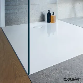 Duravit Tempano Rechteck-Duschwanne 720203000000000,