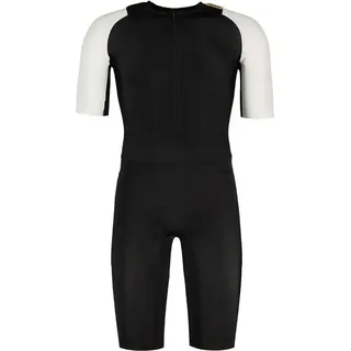 Huub Collective Kurzarm-trisuit - XL