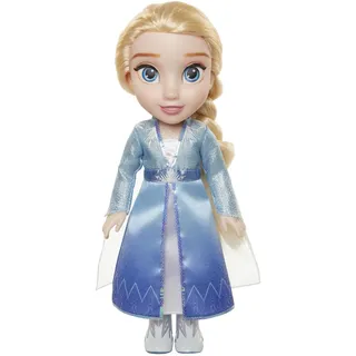 Disney Elsa Reisepuppe (One Size)