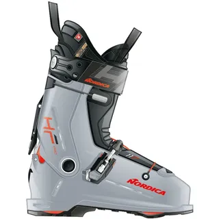 La Nordica-Extraflame HF Pro 110 Herren Skischuhe Grau/Rot/Schwarz 26,5