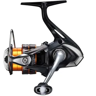 Shimano Fishing Reels Nexave Fj Spinnrolle - Black - 2500