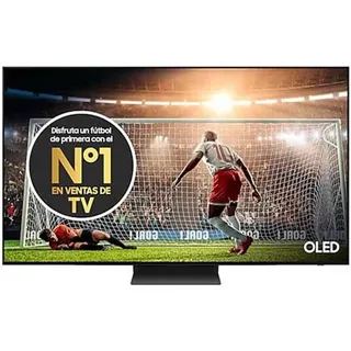 TQ55S90D 55" OLED 4K Tizen Smart TV S90D (EU-Modell)