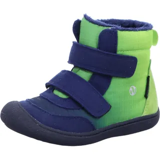 Vado MINISKY Hi Velcro Blau 24