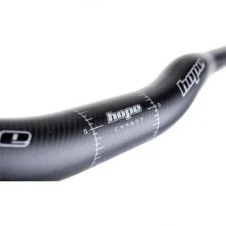 Hope Carbon mtb Lowriser 35 mm