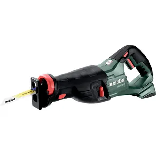 Metabo SSEP 18 LT Akku-Säbelsäge