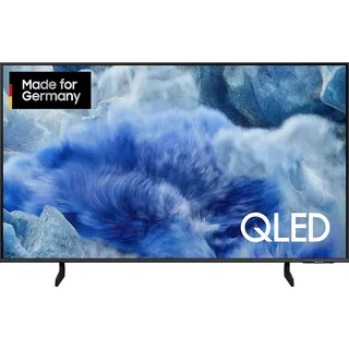 Samsung GQ50Q8F 50" QLED 4K Vision AI Smart TV Q8F