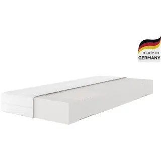 Komfortschaum Lasse 140 x 200 cm H2/H3/H4